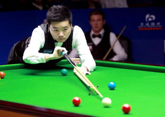 認的領袖型 認的領袖型